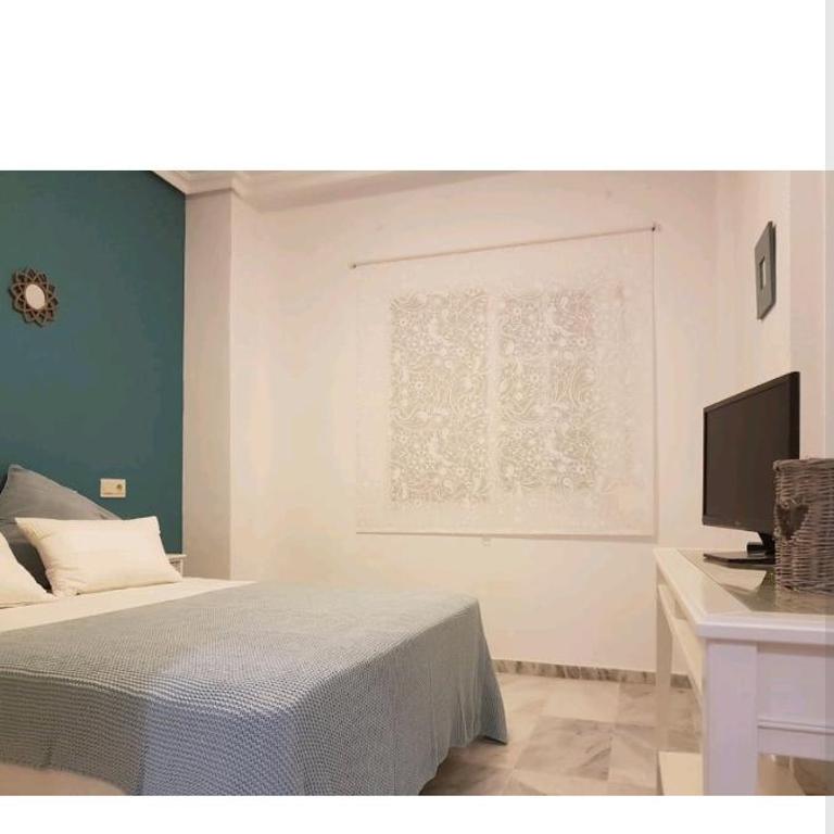 Benalmadena Costa one bedroom apartment, close to the beach - Apartamento de 1 dormitorio - 6