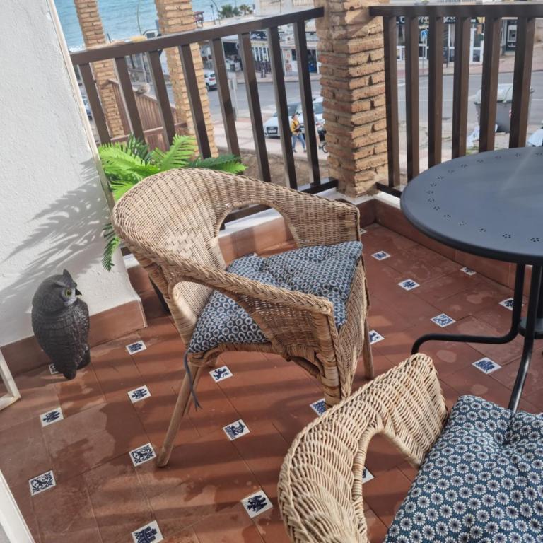 Benalmadena Costa one bedroom apartment, close to the beach - Apartamento de 1 dormitorio - 13