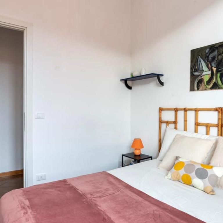 Henry's House - Via Palestro 4 - Appartamento con 3 Camere da Letto - 3