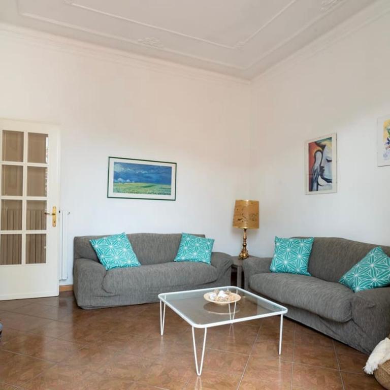 Henry's House - Via Palestro 4 - Appartamento con 3 Camere da Letto - 4