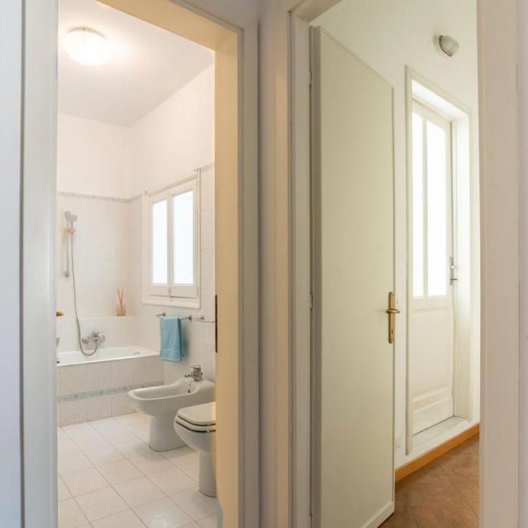 Henry's House - Via Palestro 4 - Appartamento con 3 Camere da Letto - 6