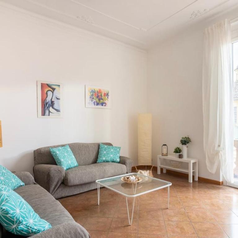 Henry's House - Via Palestro 4 - Appartamento con 3 Camere da Letto - 9