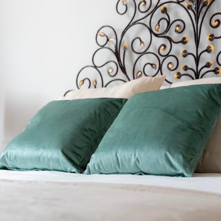 Henry's House - Via Palestro 4 - Appartamento con 3 Camere da Letto - 12