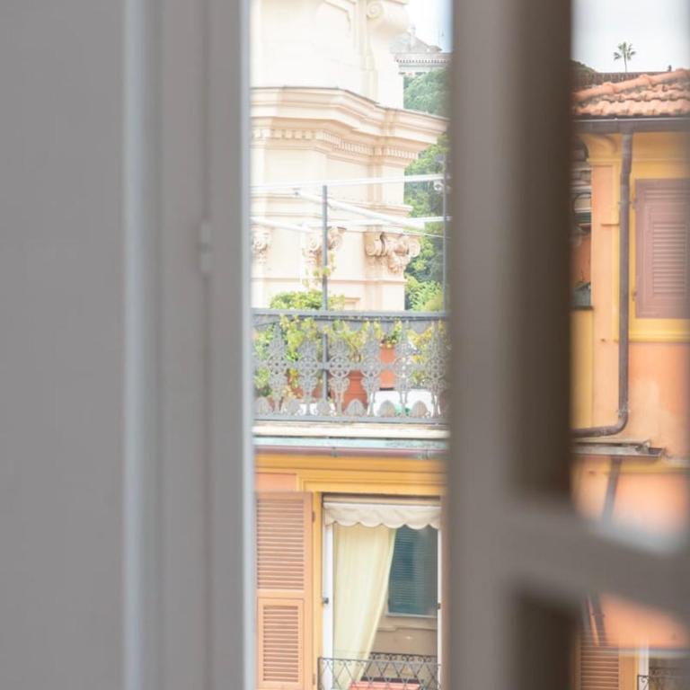 Henry's House - Via Palestro 4 - Appartamento con 3 Camere da Letto - 16