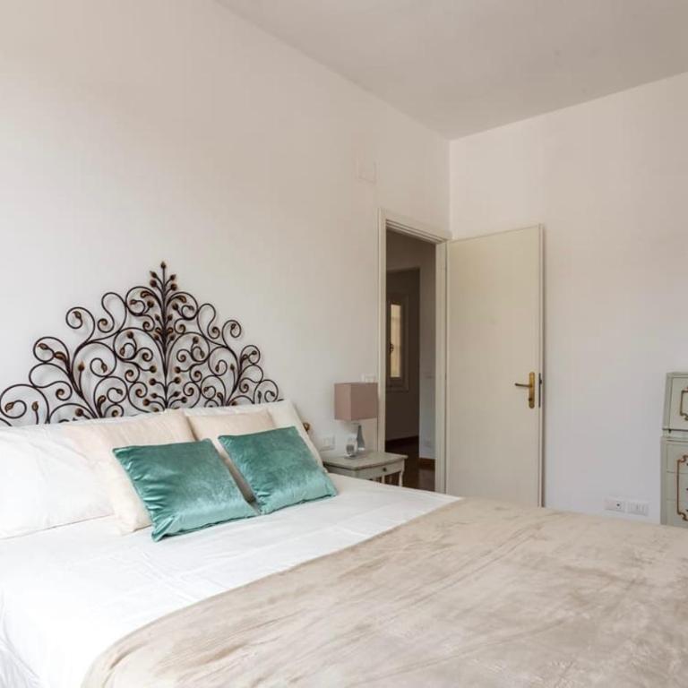 Henry's House - Via Palestro 4 - Appartamento con 3 Camere da Letto - 21