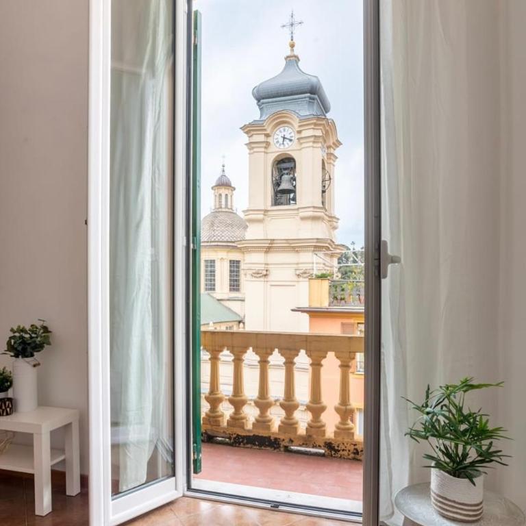 Henry's House - Via Palestro 4 - Appartamento con 3 Camere da Letto - 22
