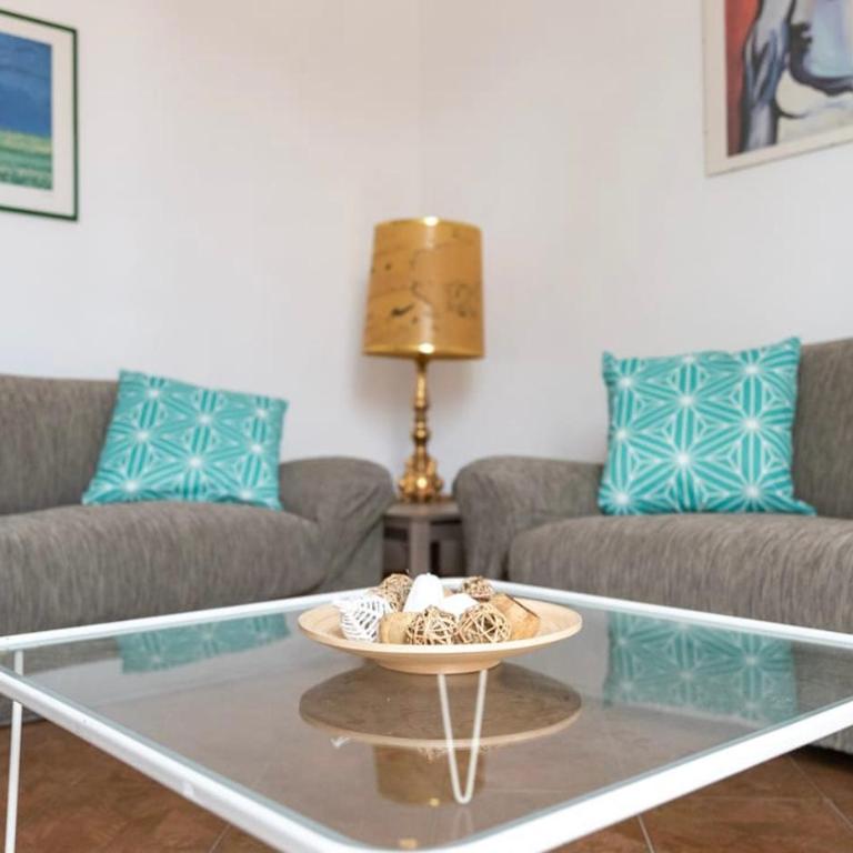 Henry's House - Via Palestro 4 - Appartamento con 3 Camere da Letto - 23