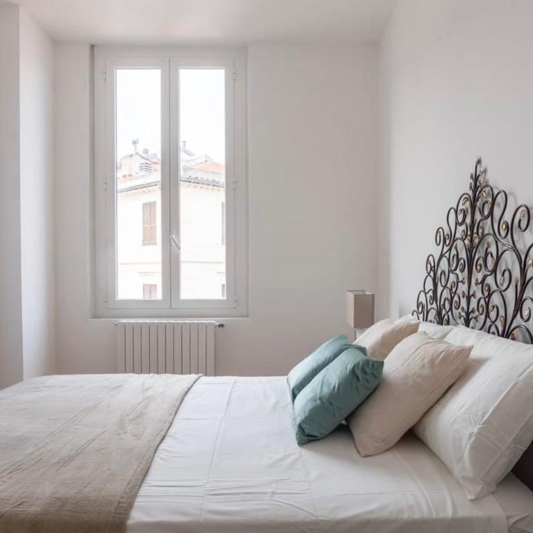 Henry's House - Via Palestro 4 - Appartamento con 3 Camere da Letto - 29