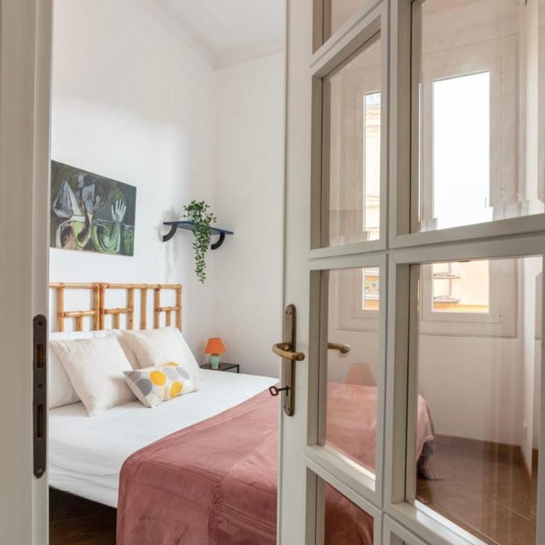 Henry's House - Via Palestro 4 - Appartamento con 3 Camere da Letto - 30