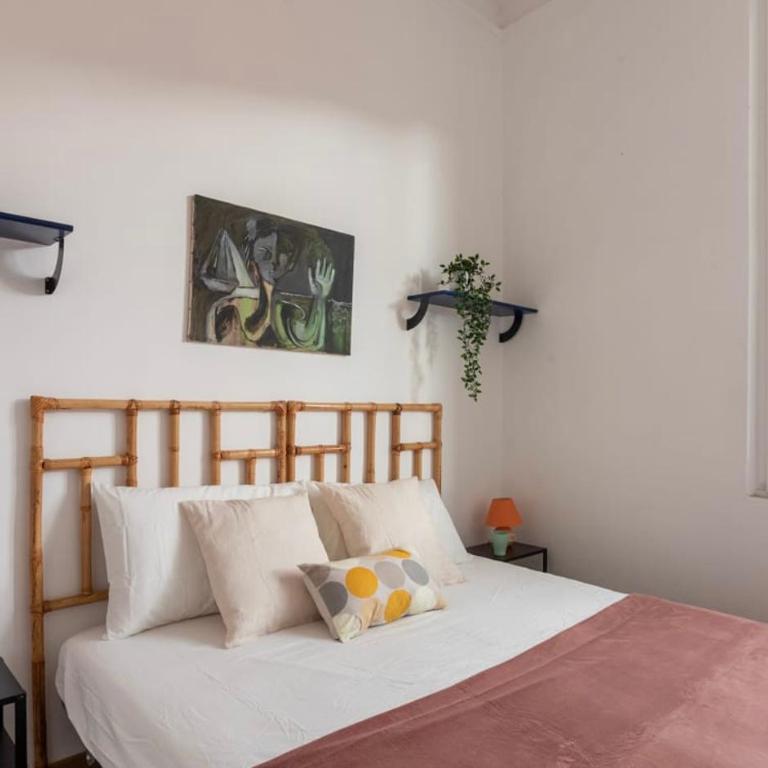 Henry's House - Via Palestro 4 - Appartamento con 3 Camere da Letto - 33
