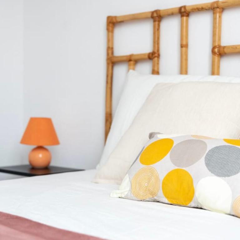 Henry's House - Via Palestro 4 - Appartamento con 3 Camere da Letto - 35