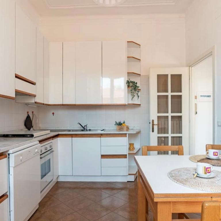 Henry's House - Via Palestro 4 - Appartamento con 3 Camere da Letto - 36