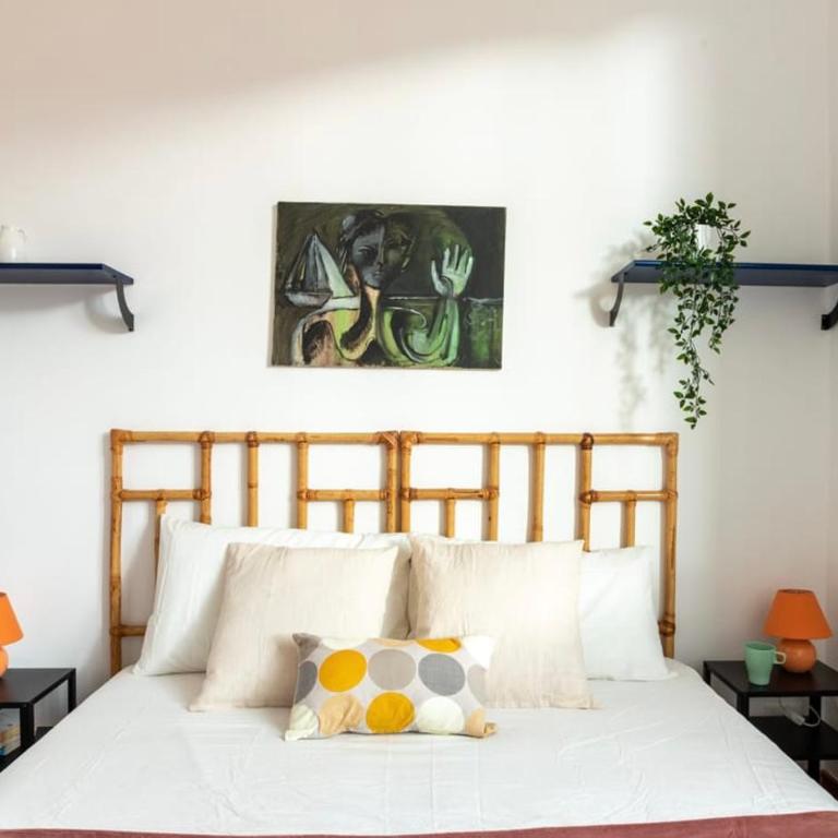 Henry's House - Via Palestro 4 - Appartamento con 3 Camere da Letto - 38