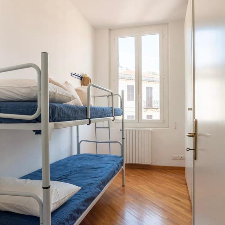 Henry's House - Via Palestro 4 - Appartamento con 3 Camere da Letto - 39