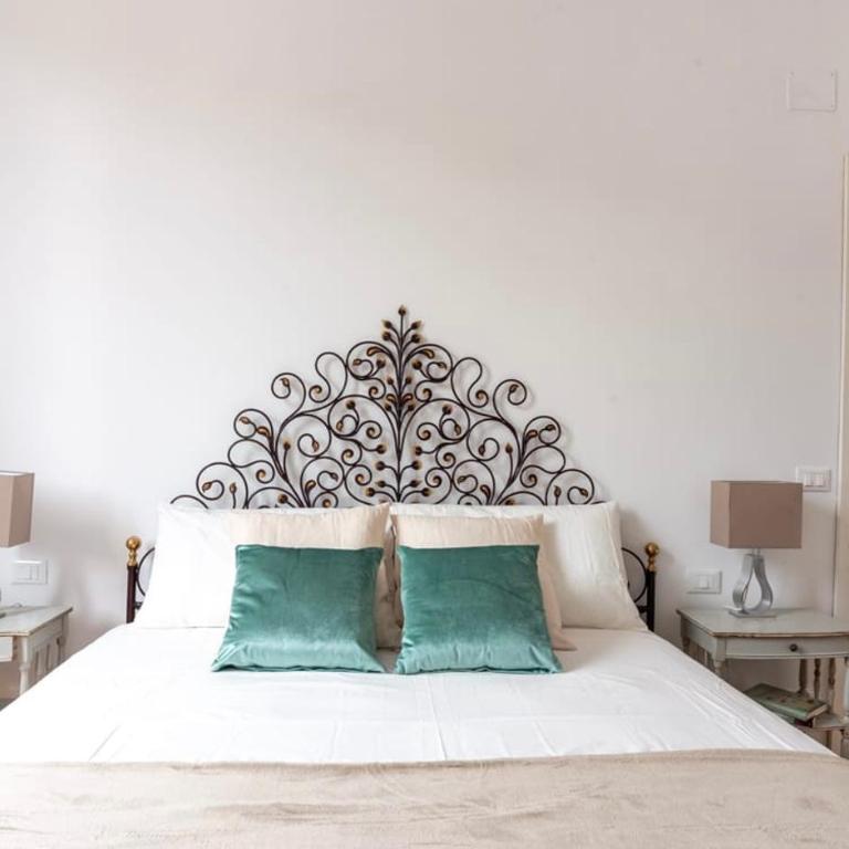 Henry's House - Via Palestro 4 - Appartamento con 3 Camere da Letto - 40
