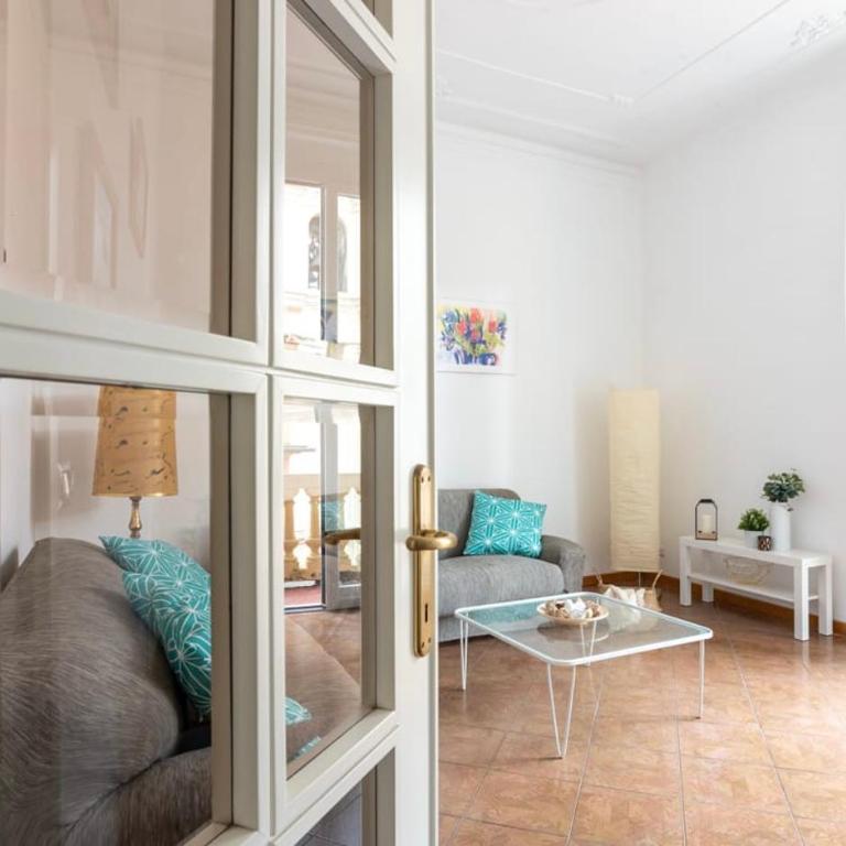 Henry's House - Via Palestro 4 - Appartamento con 3 Camere da Letto - 41