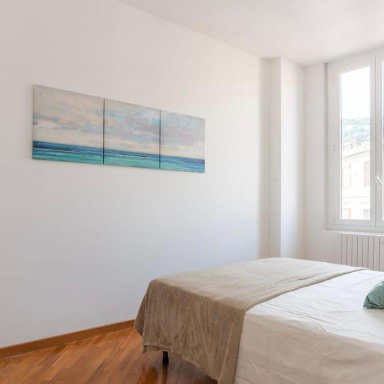 Henry's House - Via Palestro 4 - Appartamento con 3 Camere da Letto - 42