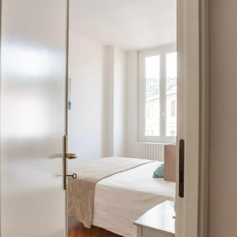Henry's House - Via Palestro 4 - Appartamento con 3 Camere da Letto - 44