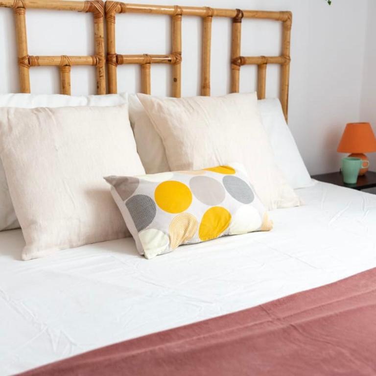 Henry's House - Via Palestro 4 - Appartamento con 3 Camere da Letto - 45