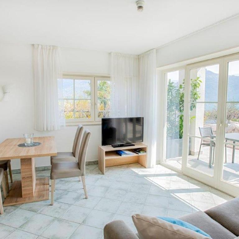 Residence Roland - Appartamento - 4