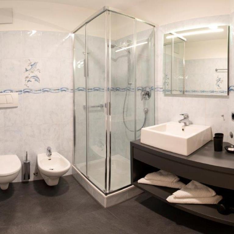 Residence Roland - Appartamento - 4