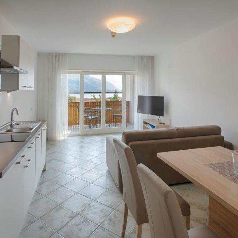 Residence Roland - Appartamento - 3