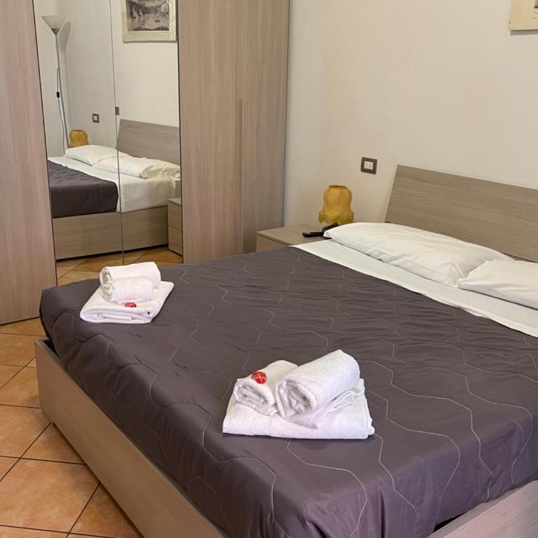 All Suite Colosseo - Casa con 1 Camera da Letto - 18