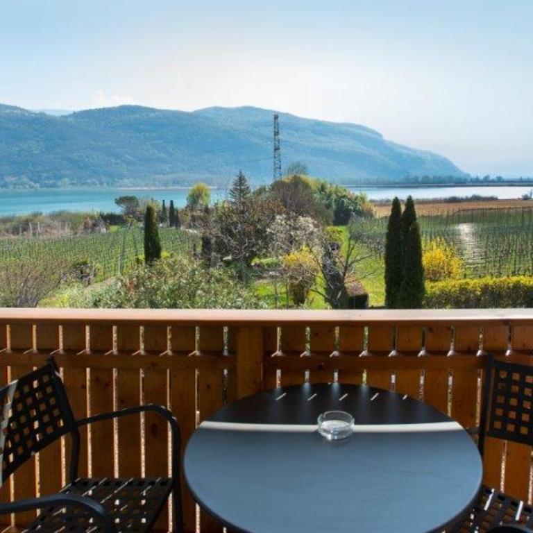 Residence Roland - Appartamento - 4