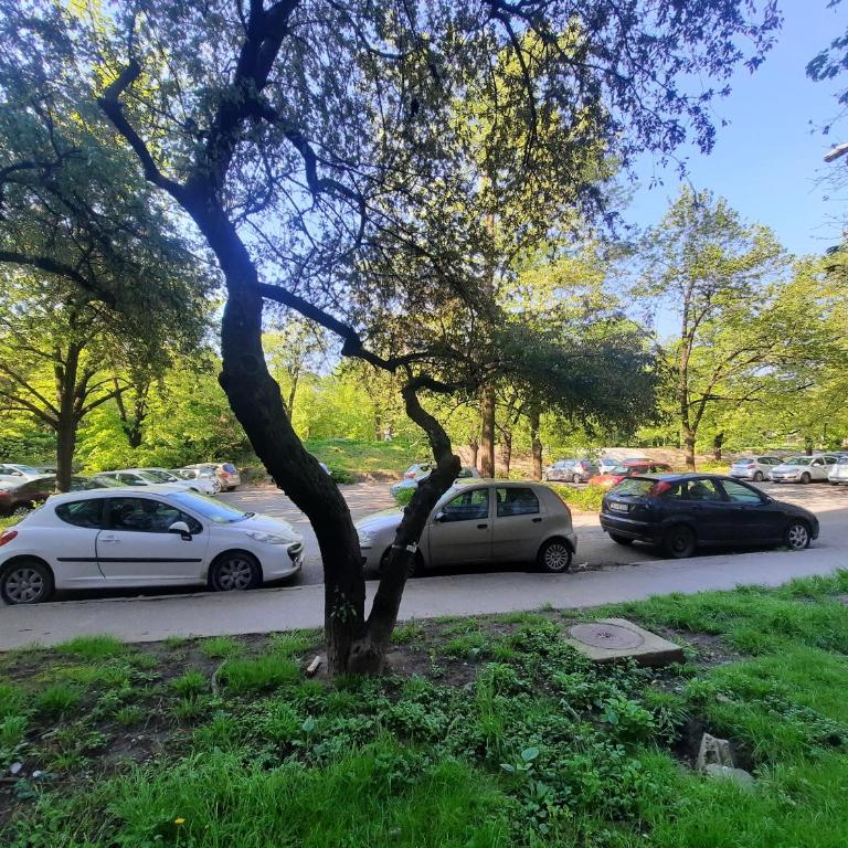 Bastilend Apartment - Apartman sa 1 Spavaćom Sobom - 36