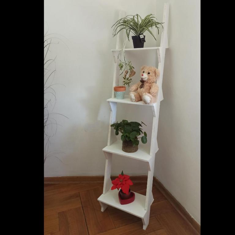 Martha`s place Drač - Apartman sa 1 Spavaćom Sobom - 28