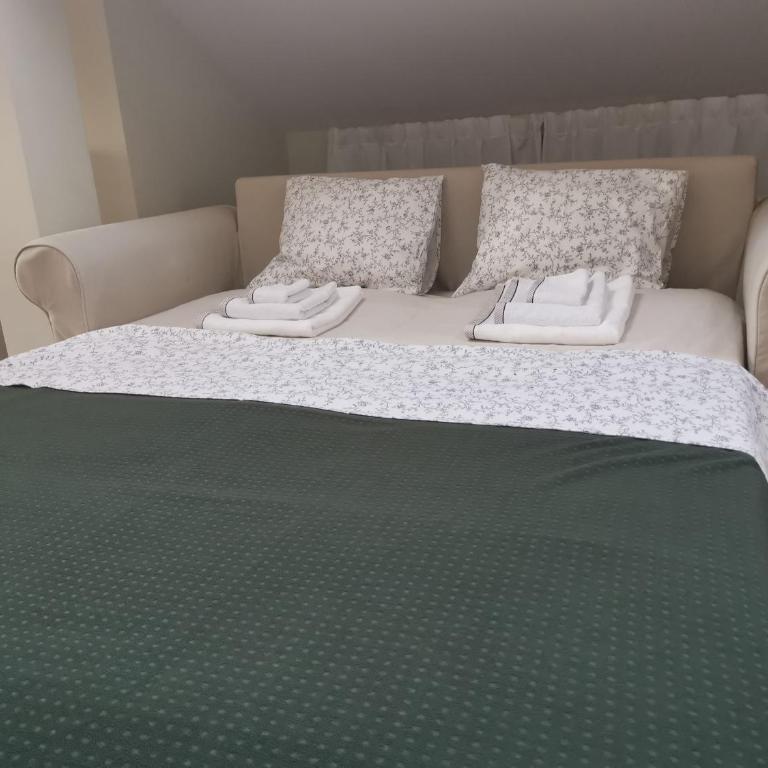VUKAJLO apartment Belgrade - Apartman sa 2 Spavaće Sobe - 17