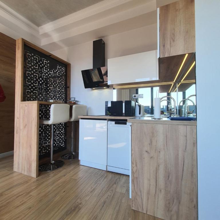 Penthouse Lux - Apartman sa Terasom - 6