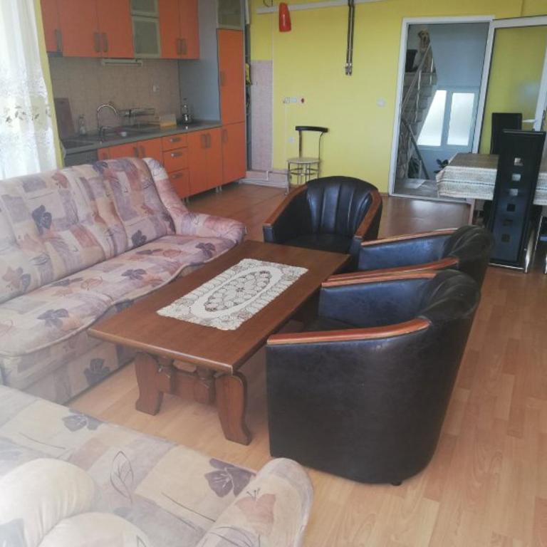 Apartments Stevanović - Two-Bedroom Apartment - 1