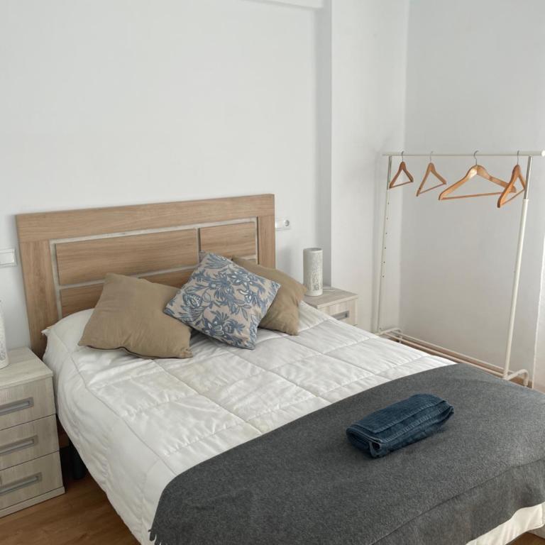 Casa Centro Logroño x6pers - Apartamento de 3 dormitorios - 2