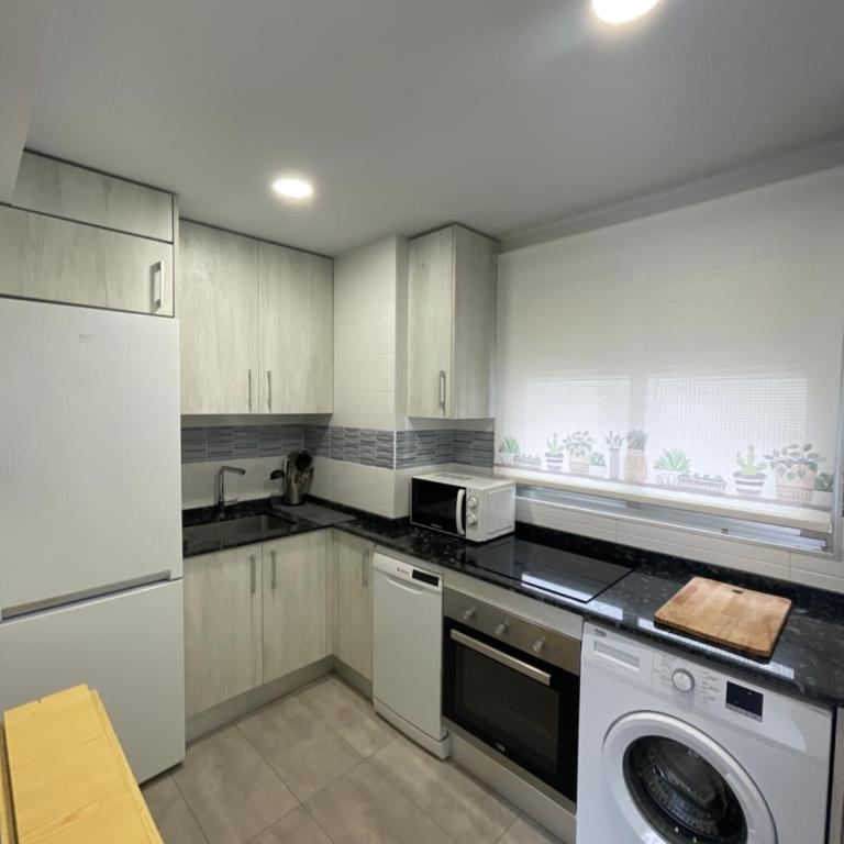 Casa Centro Logroño x6pers - Apartamento de 3 dormitorios - 3