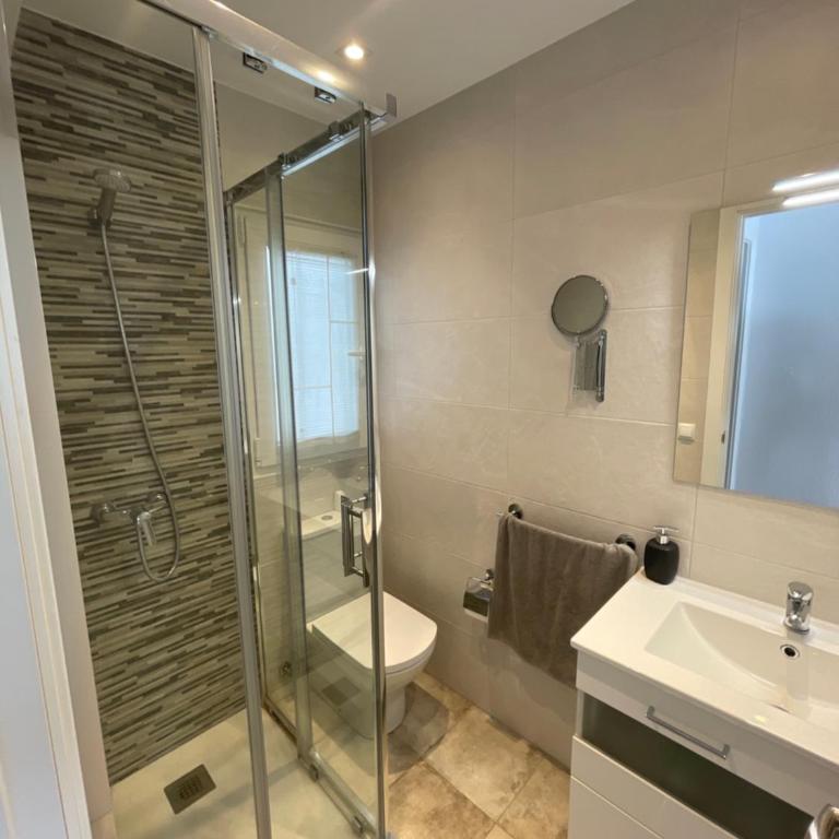 Casa Centro Logroño x6pers - Apartamento de 3 dormitorios - 4