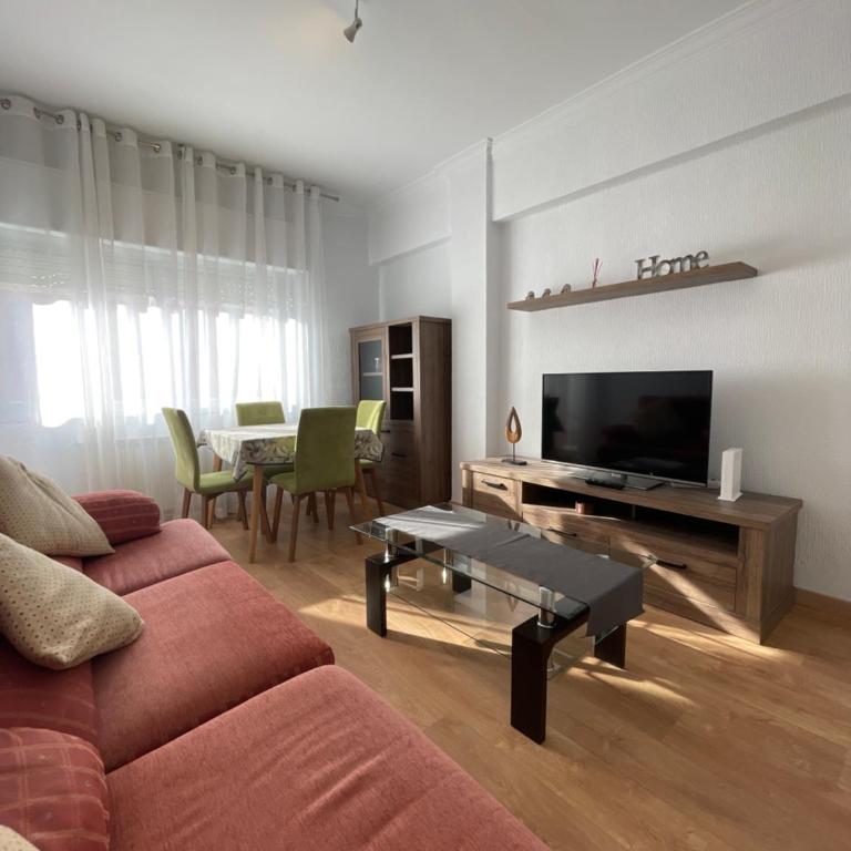 Casa Centro Logroño x6pers - Apartamento de 3 dormitorios - 1