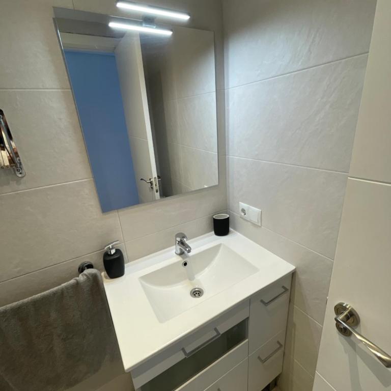Casa Centro Logroño x6pers - Apartamento de 3 dormitorios - 5