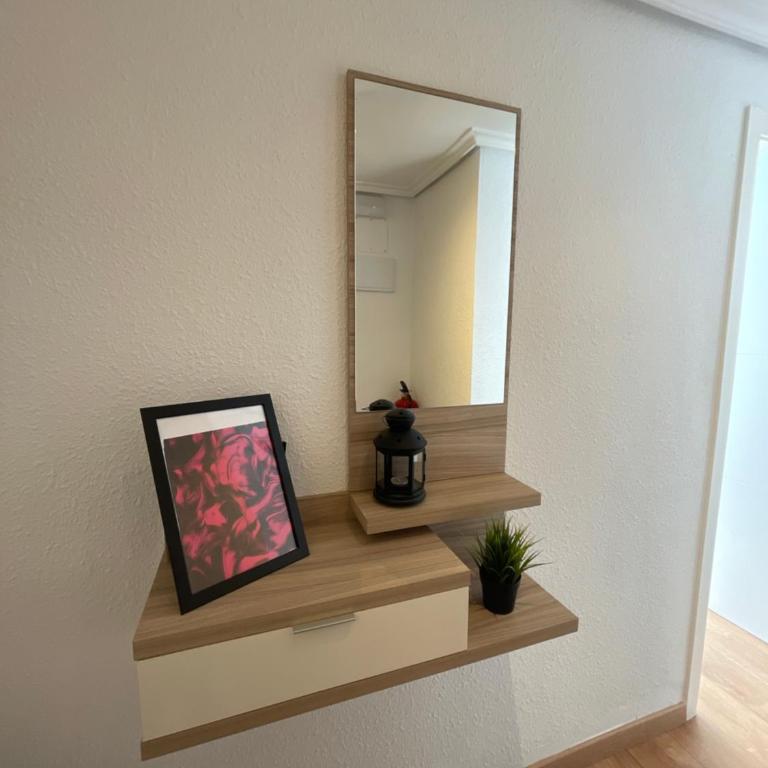 Casa Centro Logroño x6pers - Apartamento de 3 dormitorios - 6