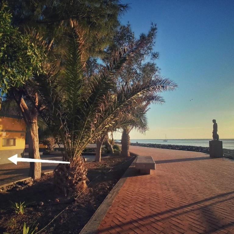 Casita de la Playa, La Aldea de San Nicolás - Casa de 2 dormitorios - 7