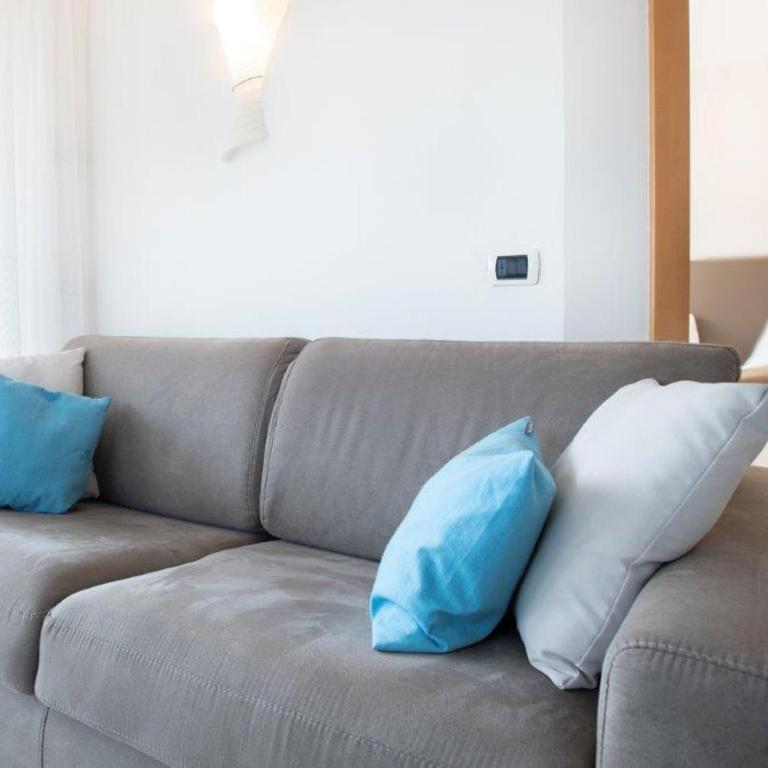 Residence Roland - Appartamento - 6