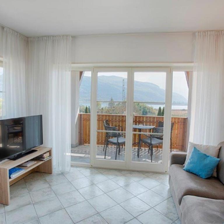 Residence Roland - Appartamento - 3