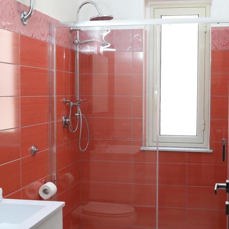 Appartamento Alla Marmora Porto Empedocle - Appartamento con 1 Camera da Letto - 2