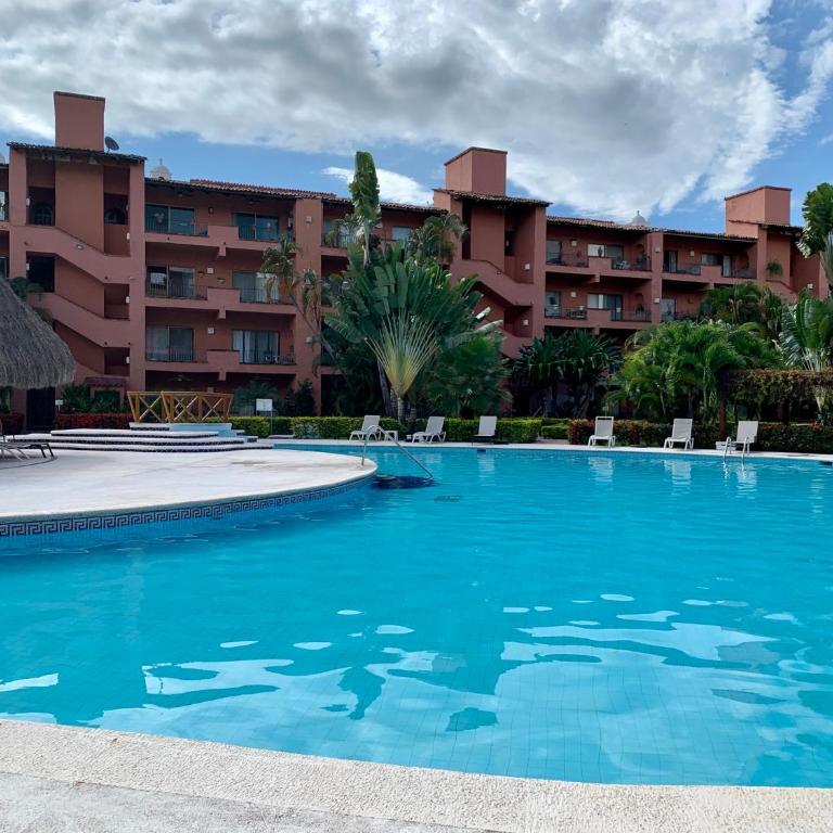 Departamento en Marina Vallarta New listing - Apartamento de 2 dormitorios - 24
