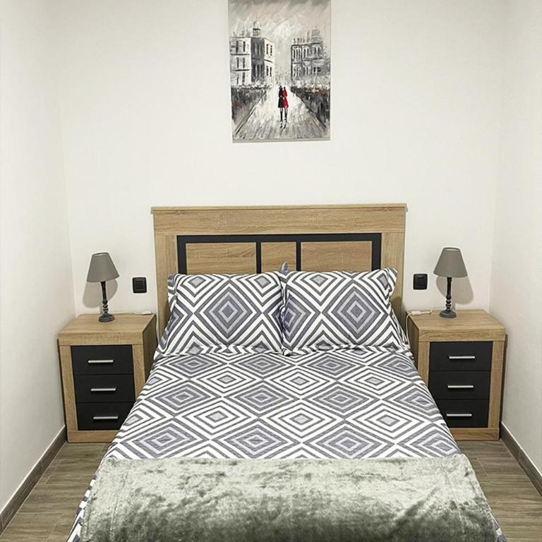 Casa Filo, maravilloso apartamento en Morro Jable - Apartamento de 1 dormitorio - 1