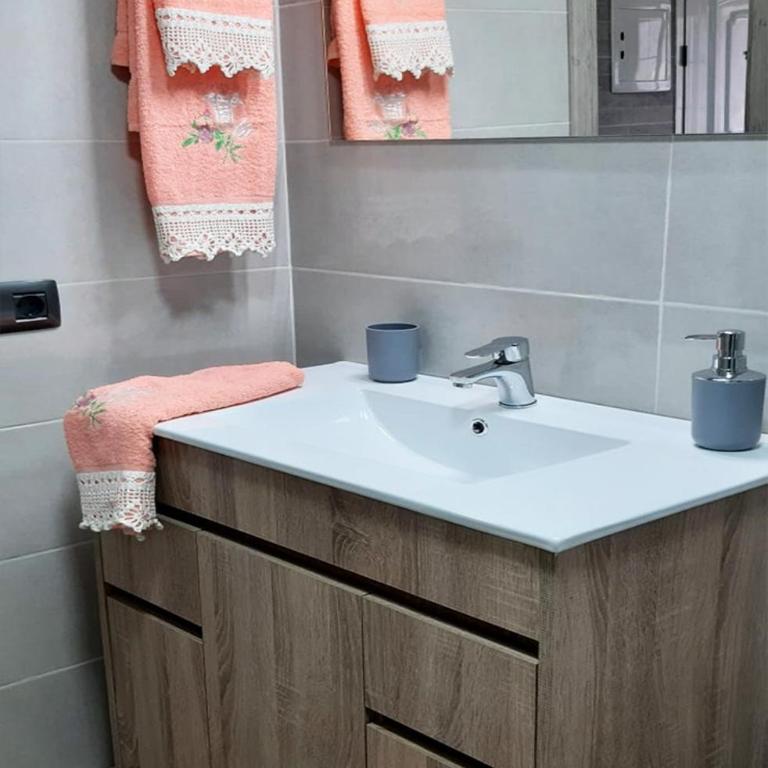 Casa Filo, maravilloso apartamento en Morro Jable - Apartamento de 1 dormitorio - 2