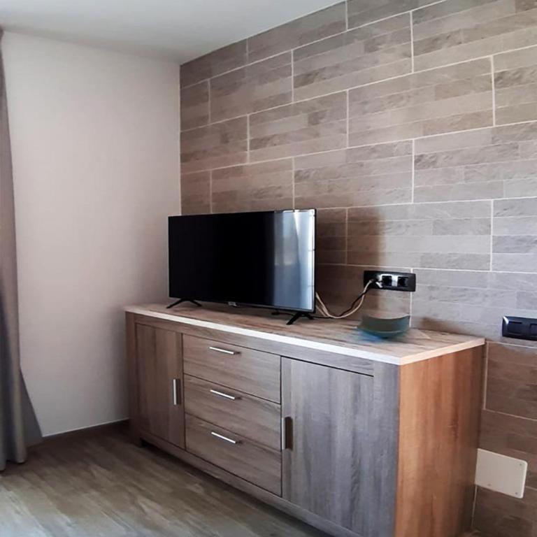 Casa Filo, maravilloso apartamento en Morro Jable - Apartamento de 1 dormitorio - 3