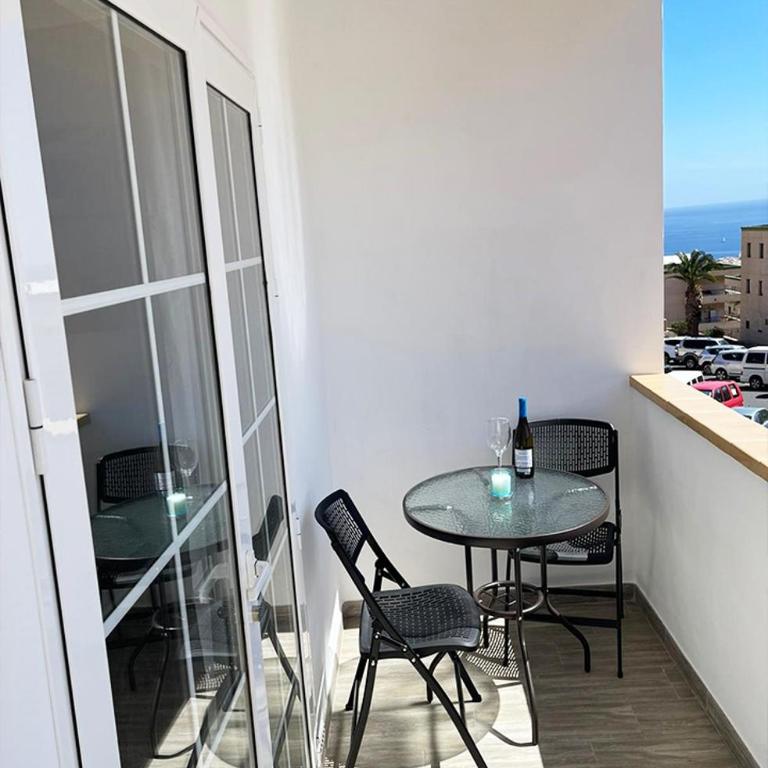 Casa Filo, maravilloso apartamento en Morro Jable - Apartamento de 1 dormitorio - 4