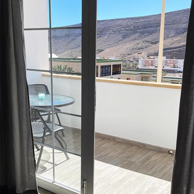 Casa Filo, maravilloso apartamento en Morro Jable - Apartamento de 1 dormitorio - 6