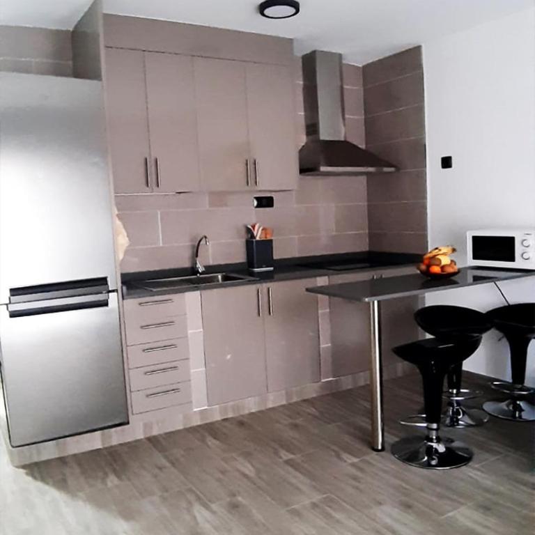 Casa Filo, maravilloso apartamento en Morro Jable - Apartamento de 1 dormitorio - 9